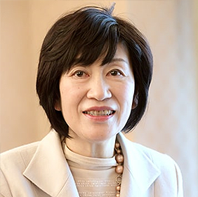 吉田恵子（仮名）さん